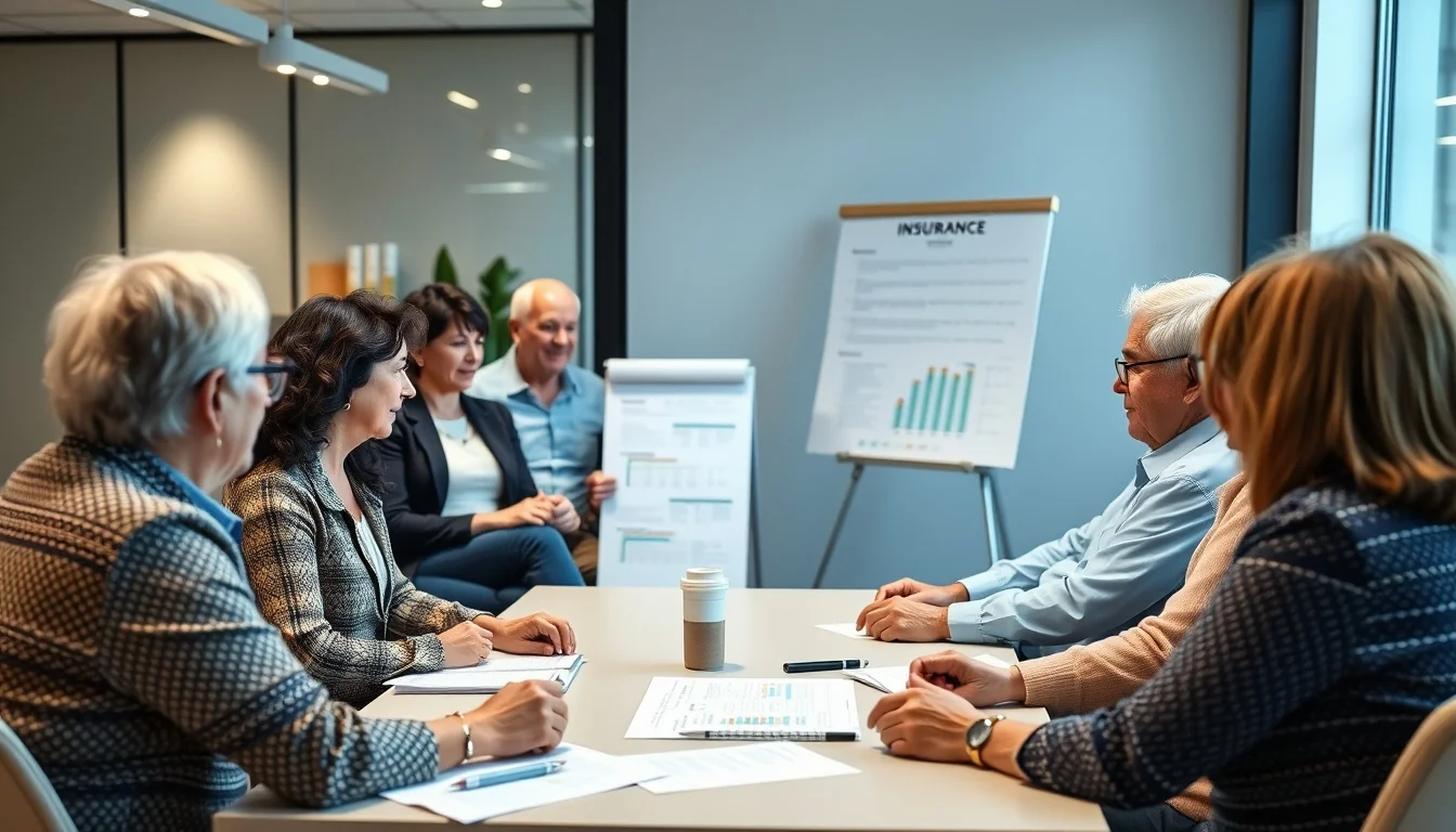 Professional plan visual